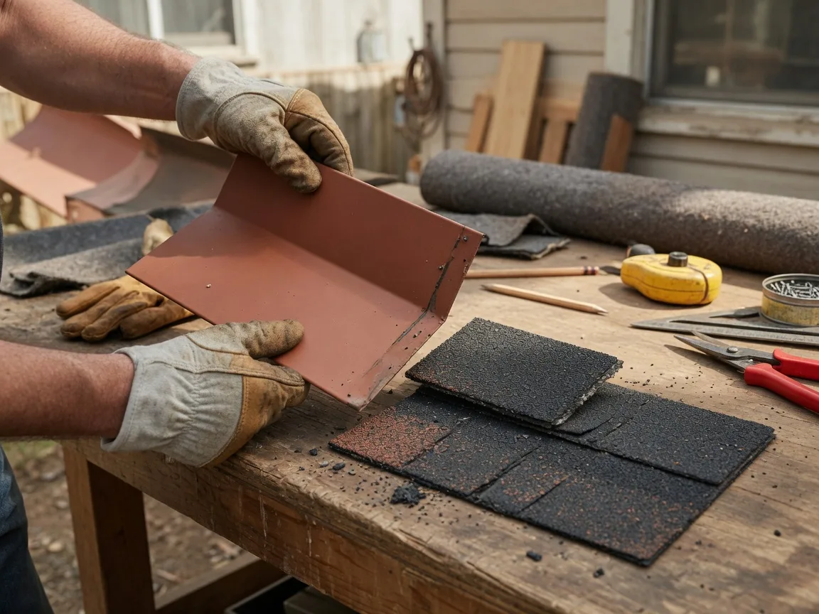 Roof Repair company in Liberty Lake, WA